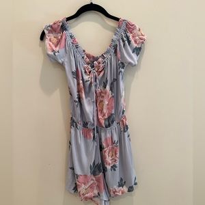 Kendall & Kylie Romper